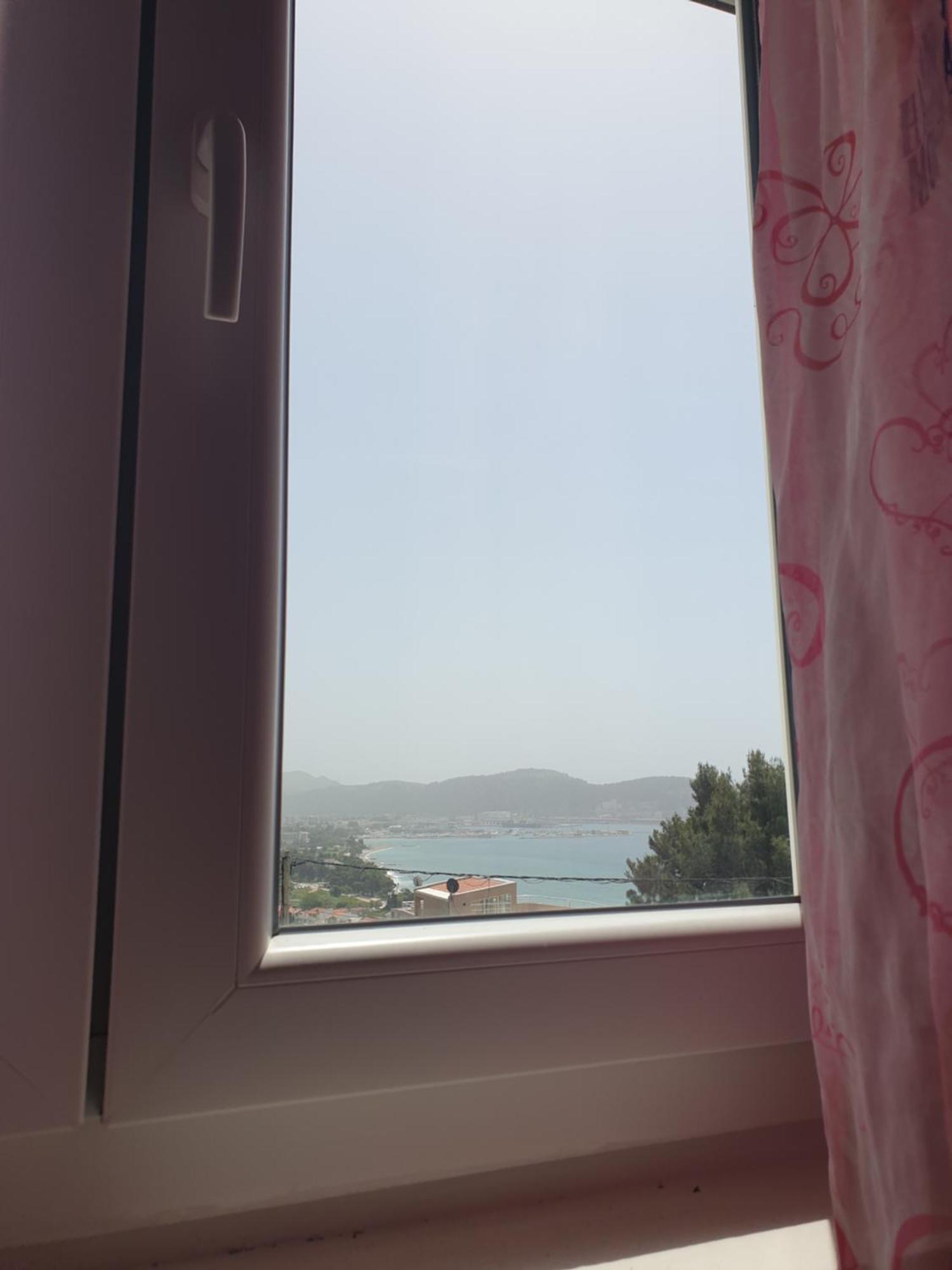Montenegrinbeautystar Bar Ngoại thất bức ảnh