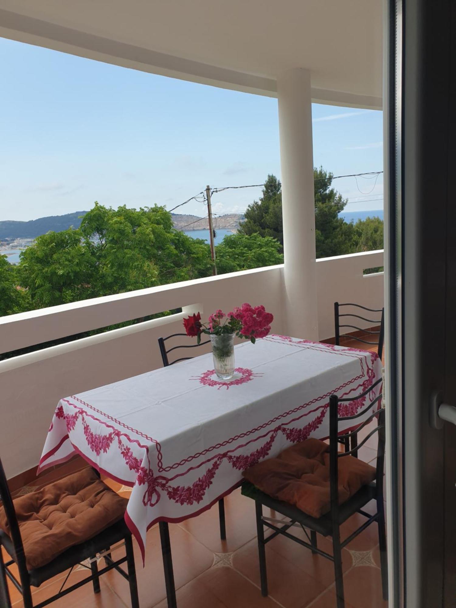 Montenegrinbeautystar Bar Ngoại thất bức ảnh