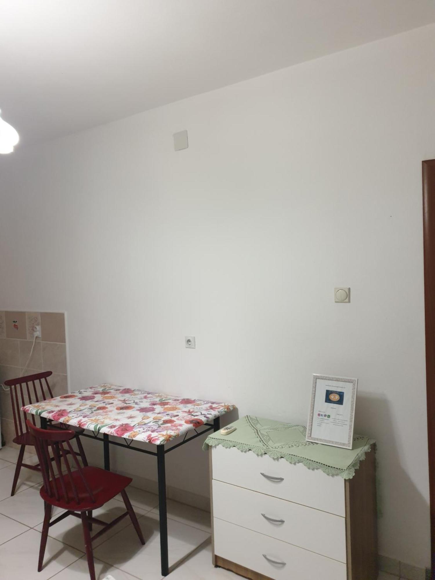 Montenegrinbeautystar Bar Ngoại thất bức ảnh