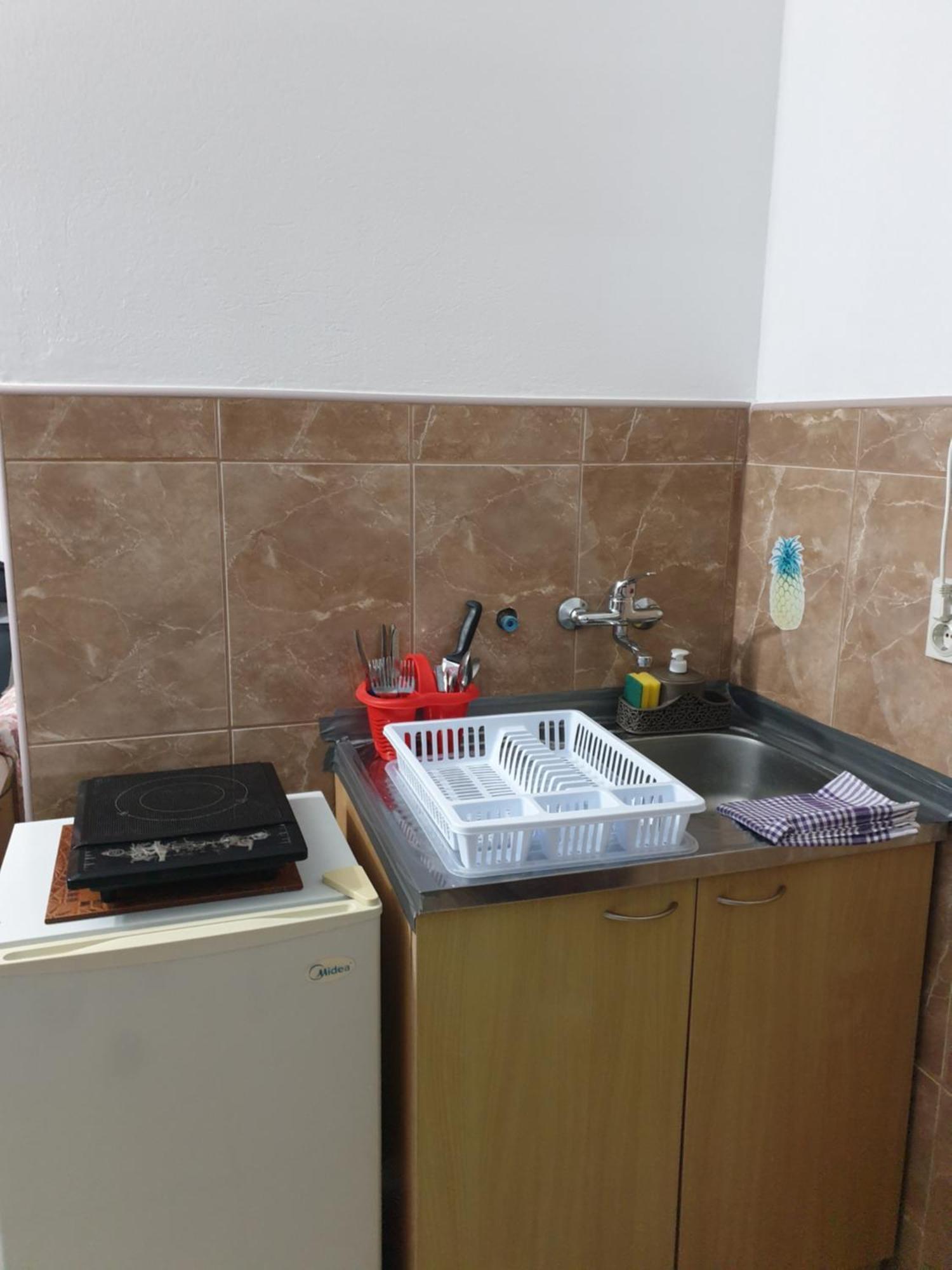 Montenegrinbeautystar Bar Ngoại thất bức ảnh