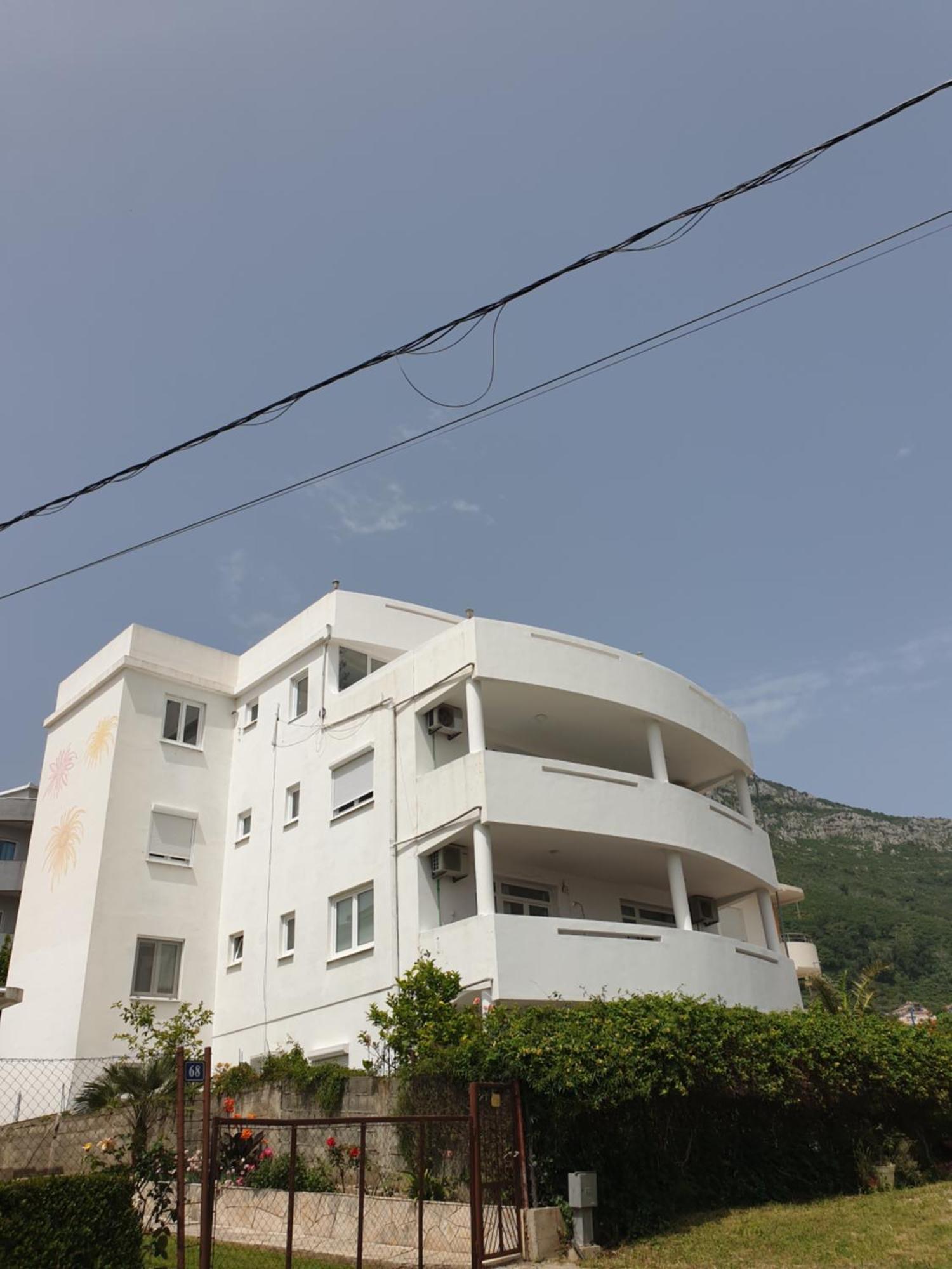 Montenegrinbeautystar Bar Ngoại thất bức ảnh