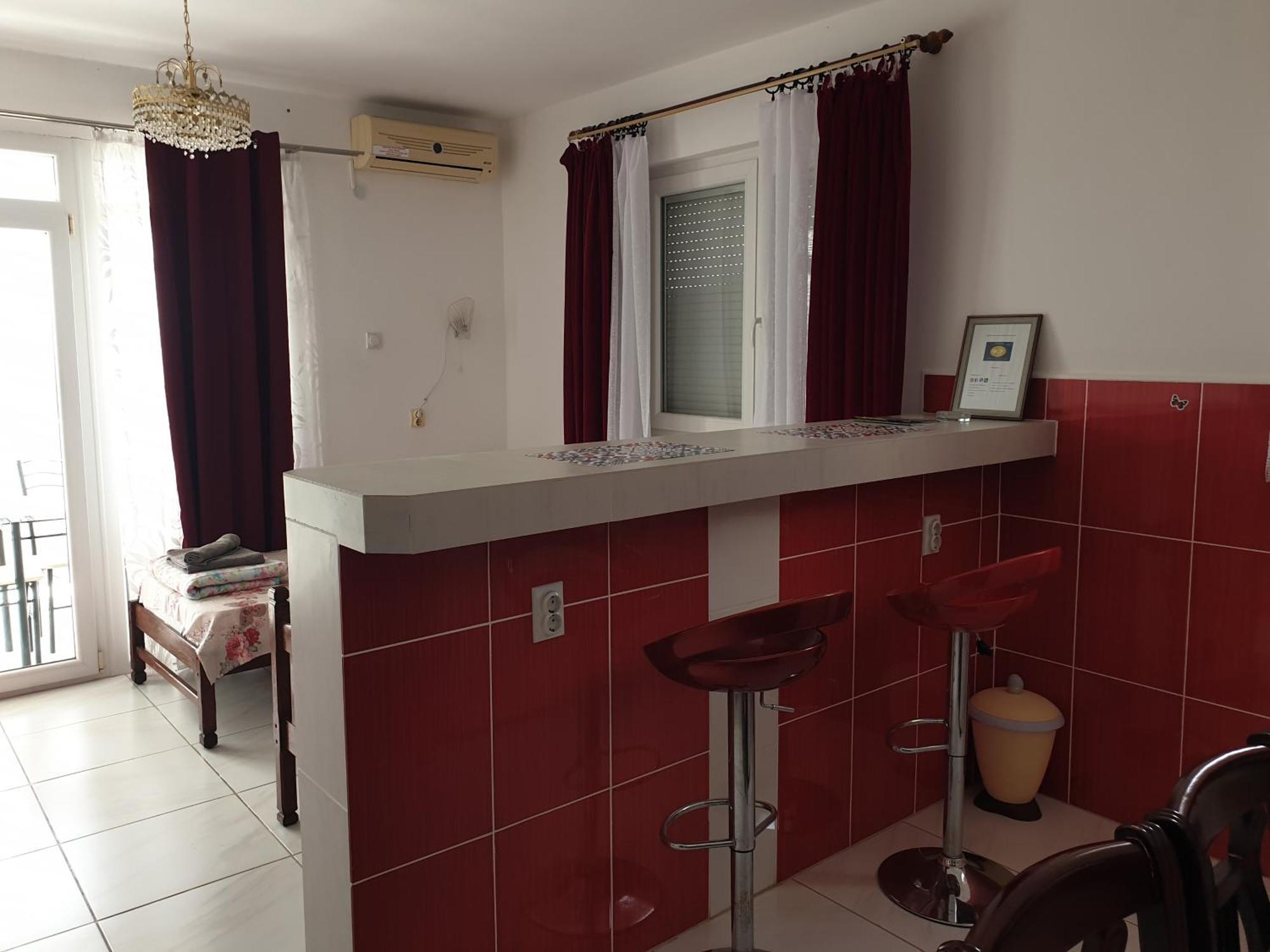 Montenegrinbeautystar Bar Ngoại thất bức ảnh