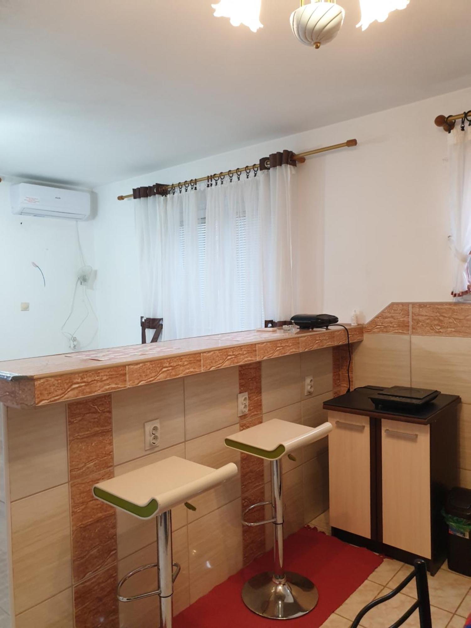 Montenegrinbeautystar Bar Ngoại thất bức ảnh