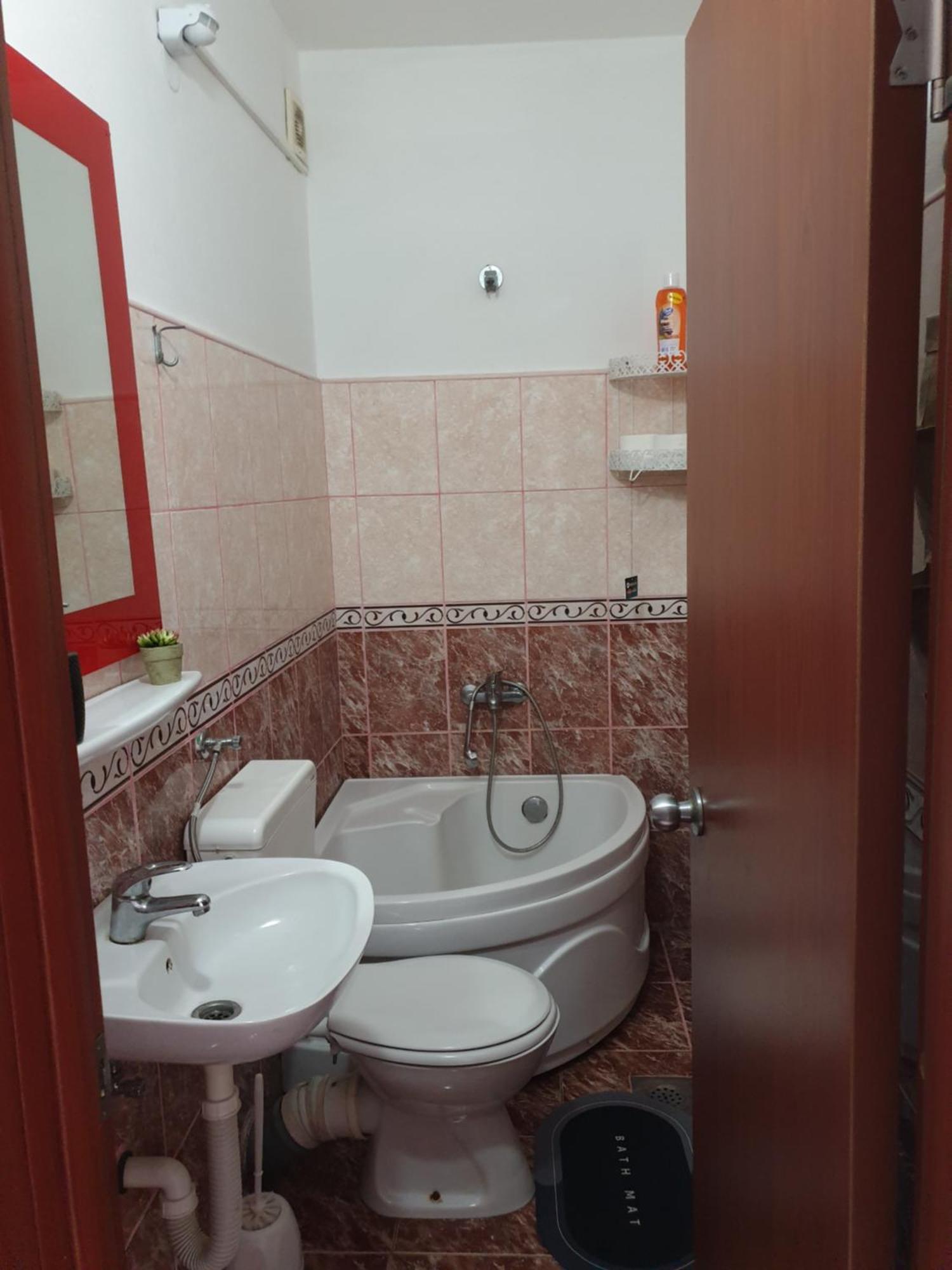 Montenegrinbeautystar Bar Ngoại thất bức ảnh