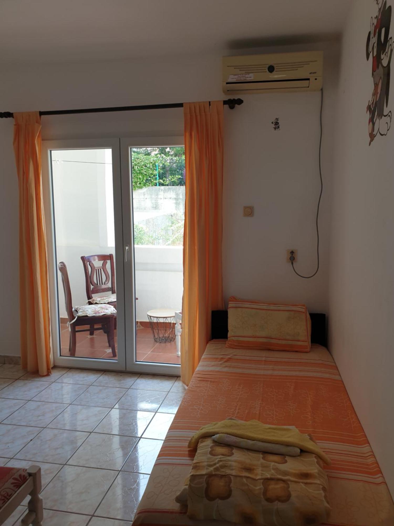 Montenegrinbeautystar Bar Ngoại thất bức ảnh