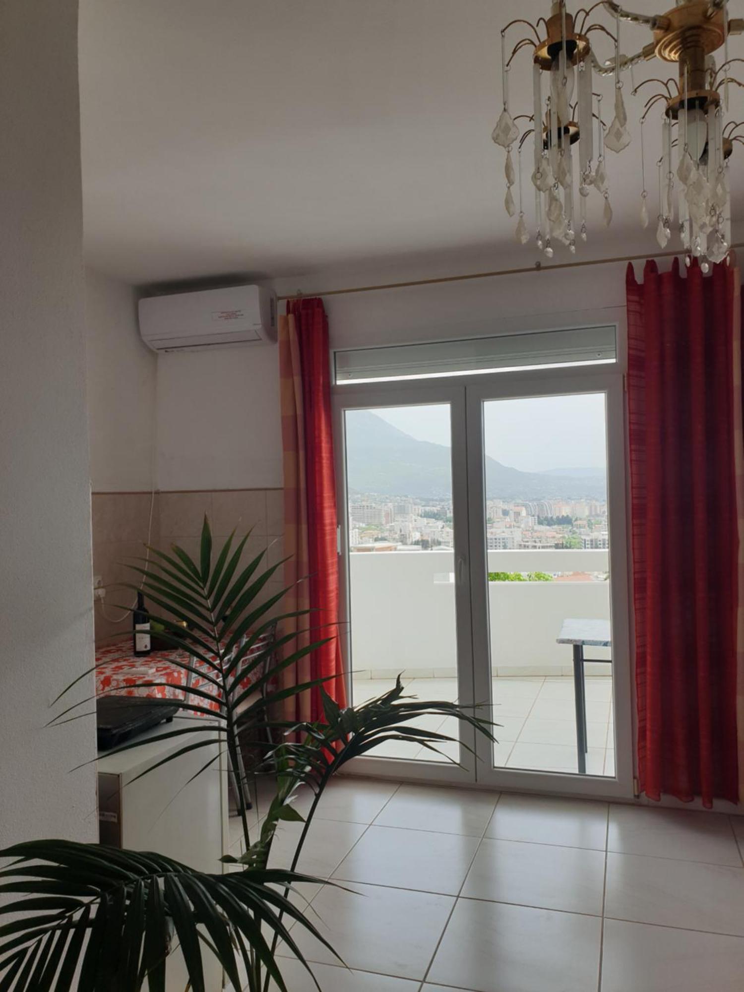 Montenegrinbeautystar Bar Ngoại thất bức ảnh